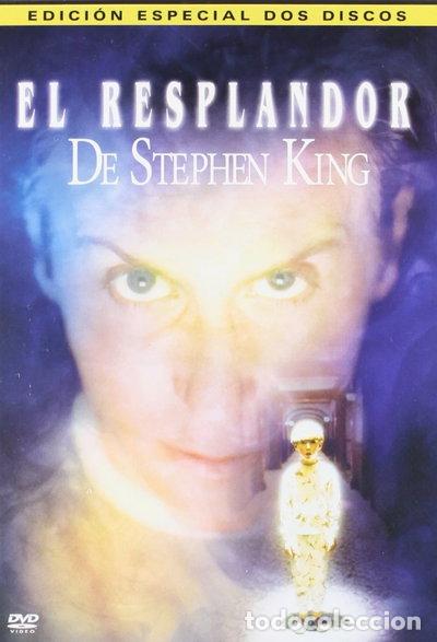 Cine: El Resplandor- 7321926151151