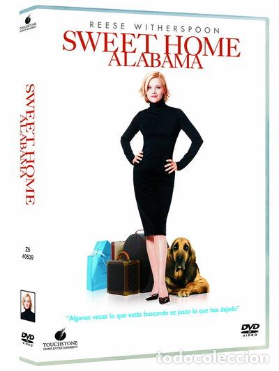 Cine: Sweet Home Alabama- 8422397405398