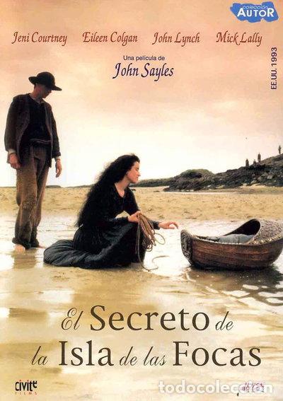 Cine: El secreto de la isla de las focas- 8421394519381