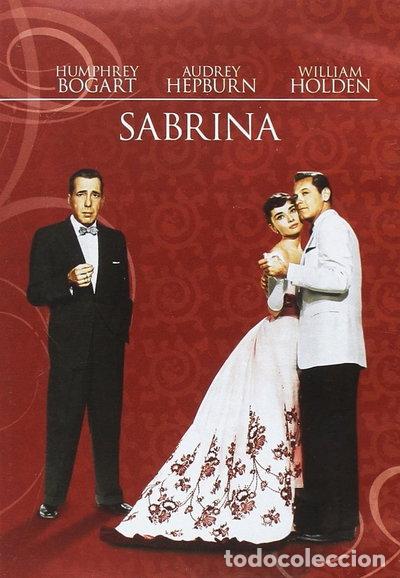 Kino: Sabrina- 8436534537798