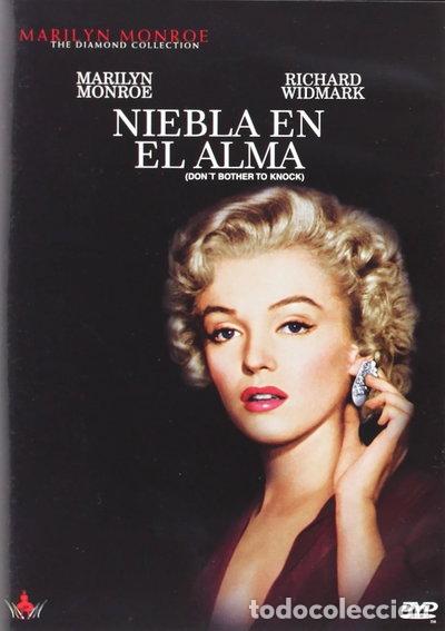 Cine: Niebla en el Alma- 8420266993762