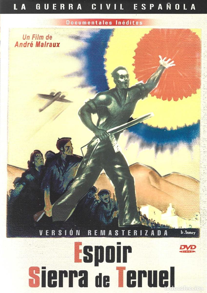 Cine: ESPOIR SIERRA DE TERUEL