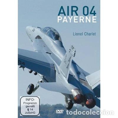 Cine: Air 04, Payerne- 7640105238033