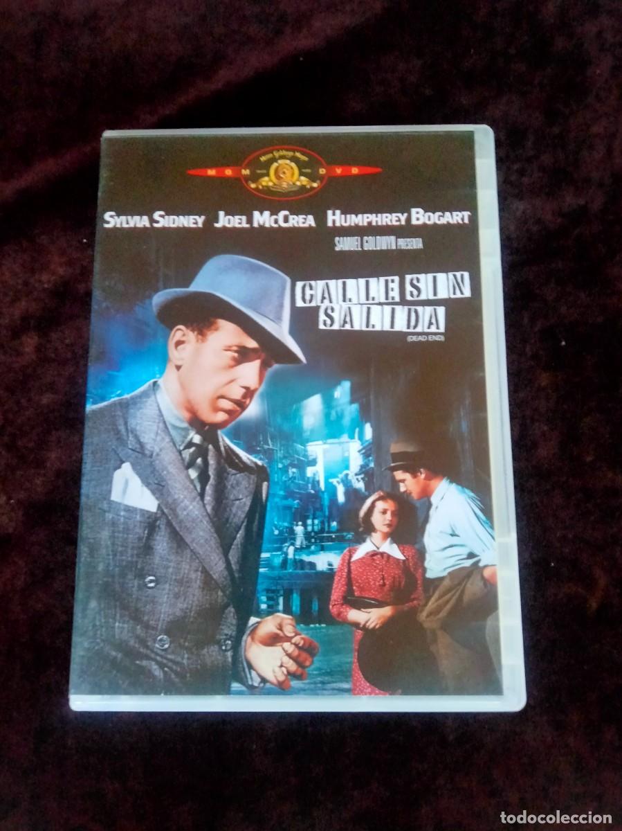 Cine: rio salvaje - de elia kazan - con mongomery clift - dvd casi como nuevo con librito