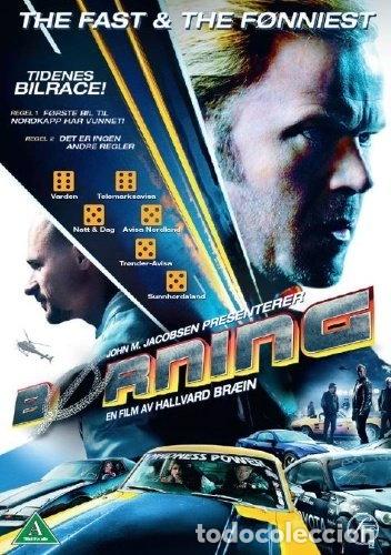 Cine: B&oslash;rning- 7036988043602