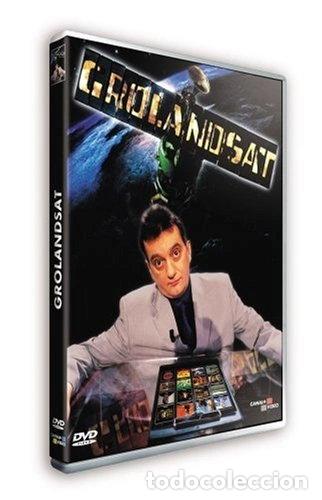 Cine: Grolandsat: Best of- 3259130121391