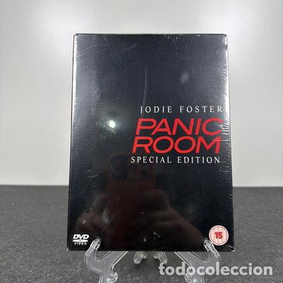 Cine: Panic Room- 5035822204492