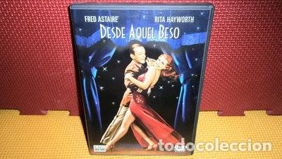 Cine: Desde Aquel Beso- 8414533021340
