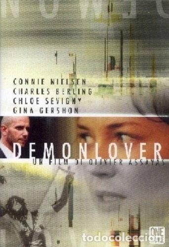 Cine: Demonlover- 8032862330157