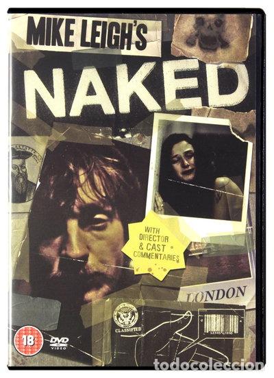 Cine: Naked- 5060105720376