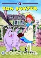 Cine: Tom Sawyer Volume 6- 3760000562065