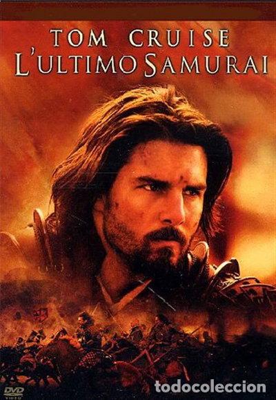 Cine: El &uacute;ltimo samur&aacute;i- 7321958276716