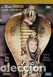 Cine: La Reina Cobra- 8431797120138
