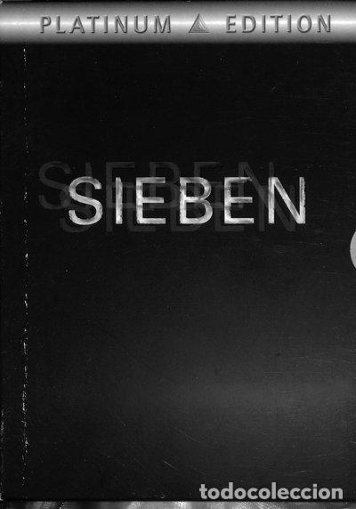 Cine: Se7en- 4012050133269