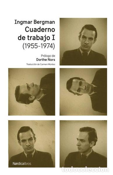 Cine: Cuaderno de trabajo I- 9788410200814