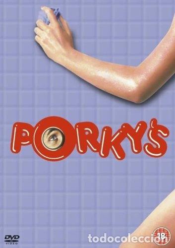 Cine: Porky's- 5039036021975