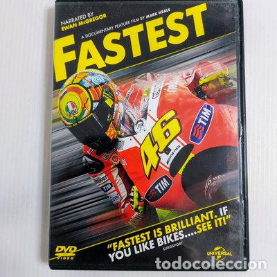 Cine: Fastest- 5050582893267