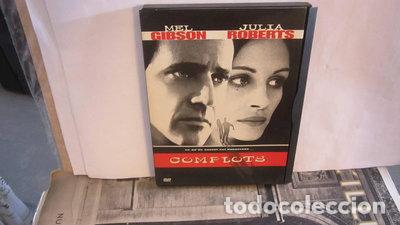 Cine: Complots- 7321950150915