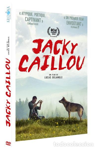 Cine: Jacky Caillou- 3701432016313