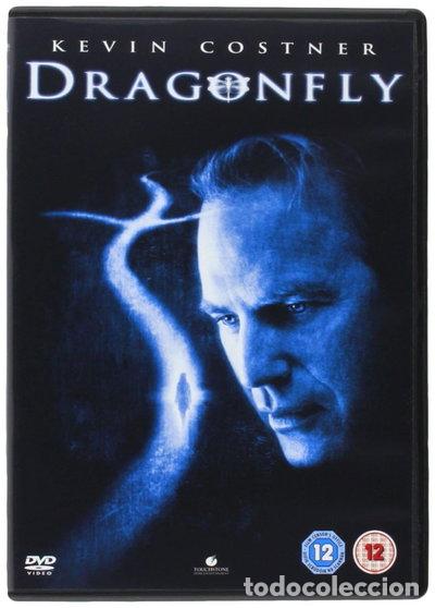 Cine: Dragonfly- 5017188886789
