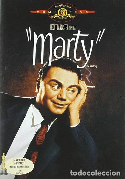 Cine: Marty- 8420266994882