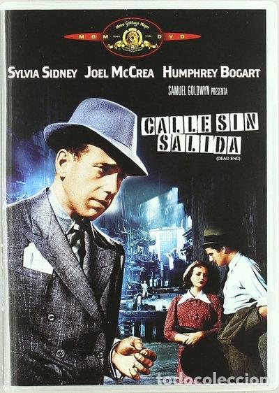 Cine: Calle Sin Salida- 8420266933249