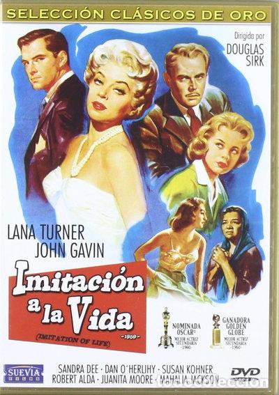 Cine: Imitaci&oacute;n a la vida- 8431797121449