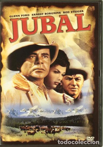 Cine: Jubal- 8414533033152