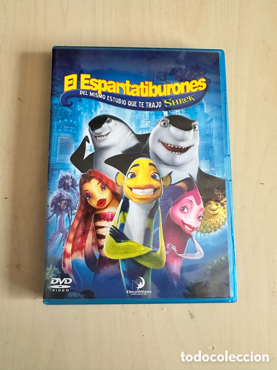 Cine: RD105 las minas del rey salmonete dvd segunda mano