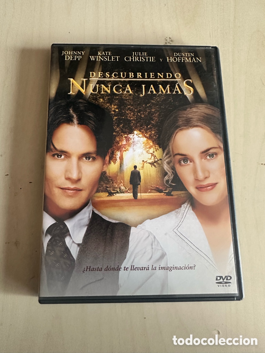 Cine: RD106 descubriendo nunca jam&aacute;s dvd segunda mano