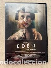 Cine: Hostal Ed&eacute;n / Mario Alberto D&iacute;ez / Gonzaga Manso / Cortometraje / DVD /
