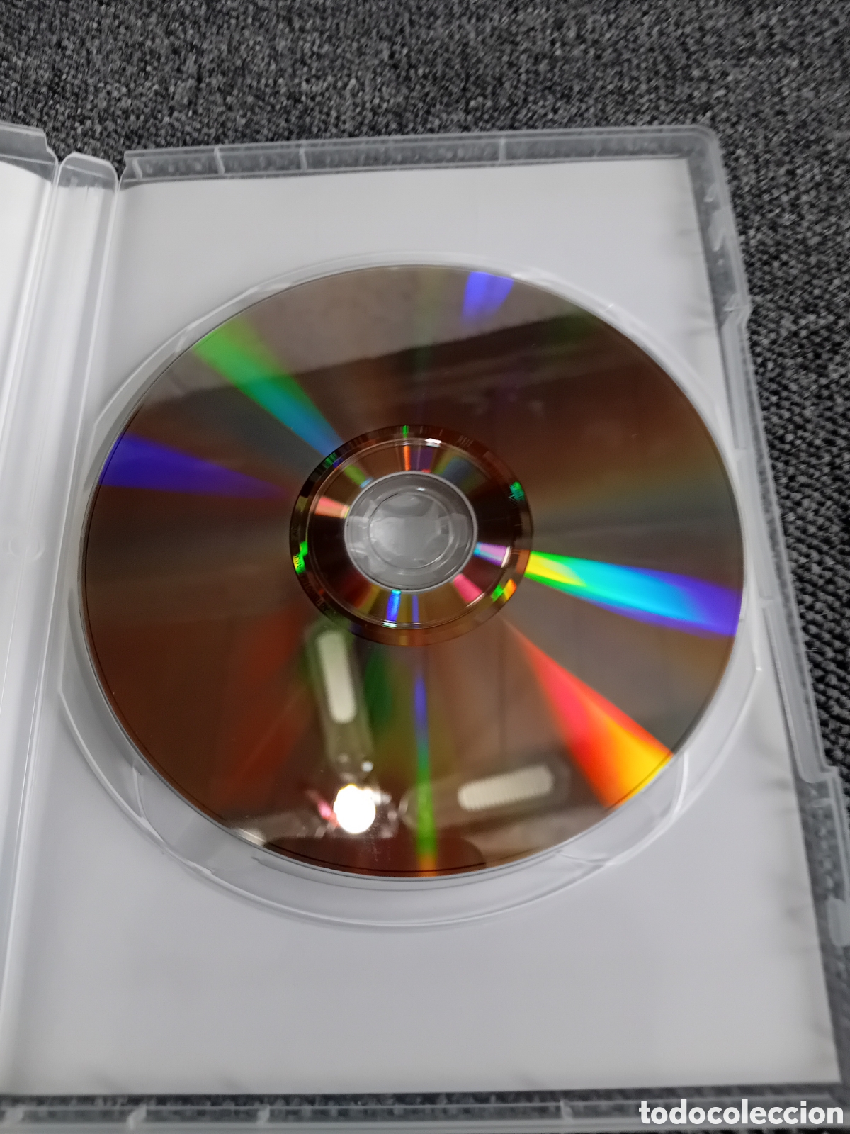 Cine: Excision dvd sin usar - Foto 4