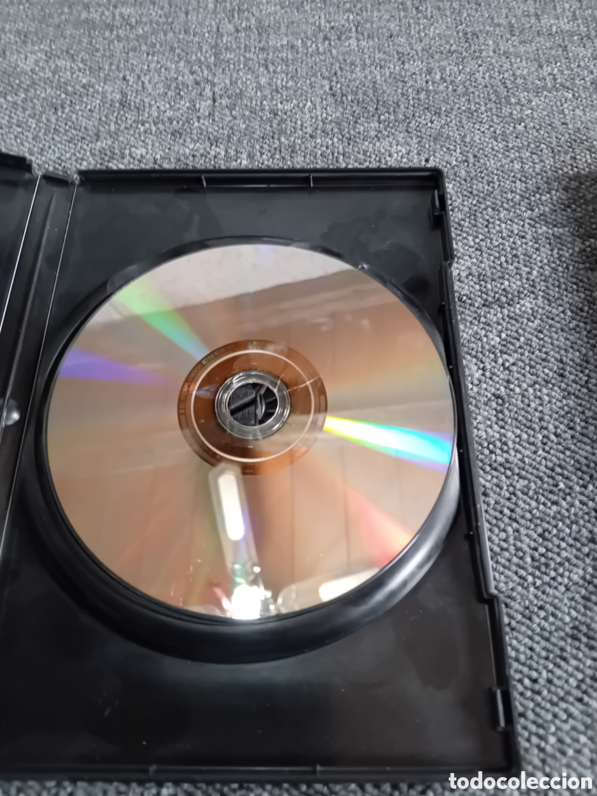 Cine: El resplandor dvd.... - Foto 4