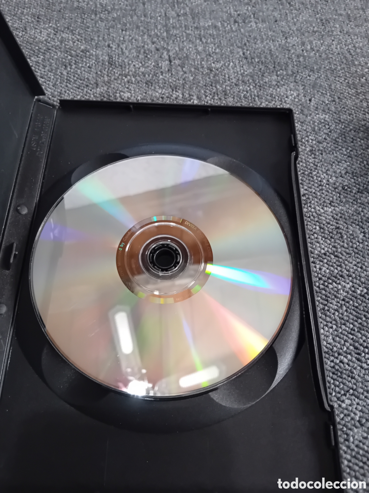 Cine: Cube dvd sin usar desprecintada - Foto 4