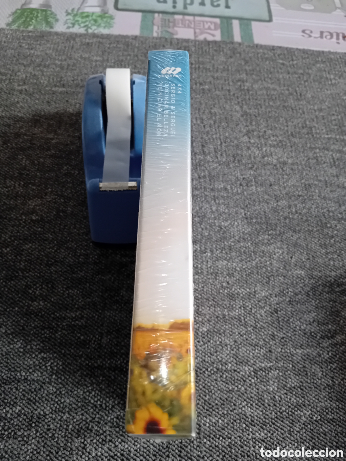 Cine: Pack 4 dvd precintado - Foto 3