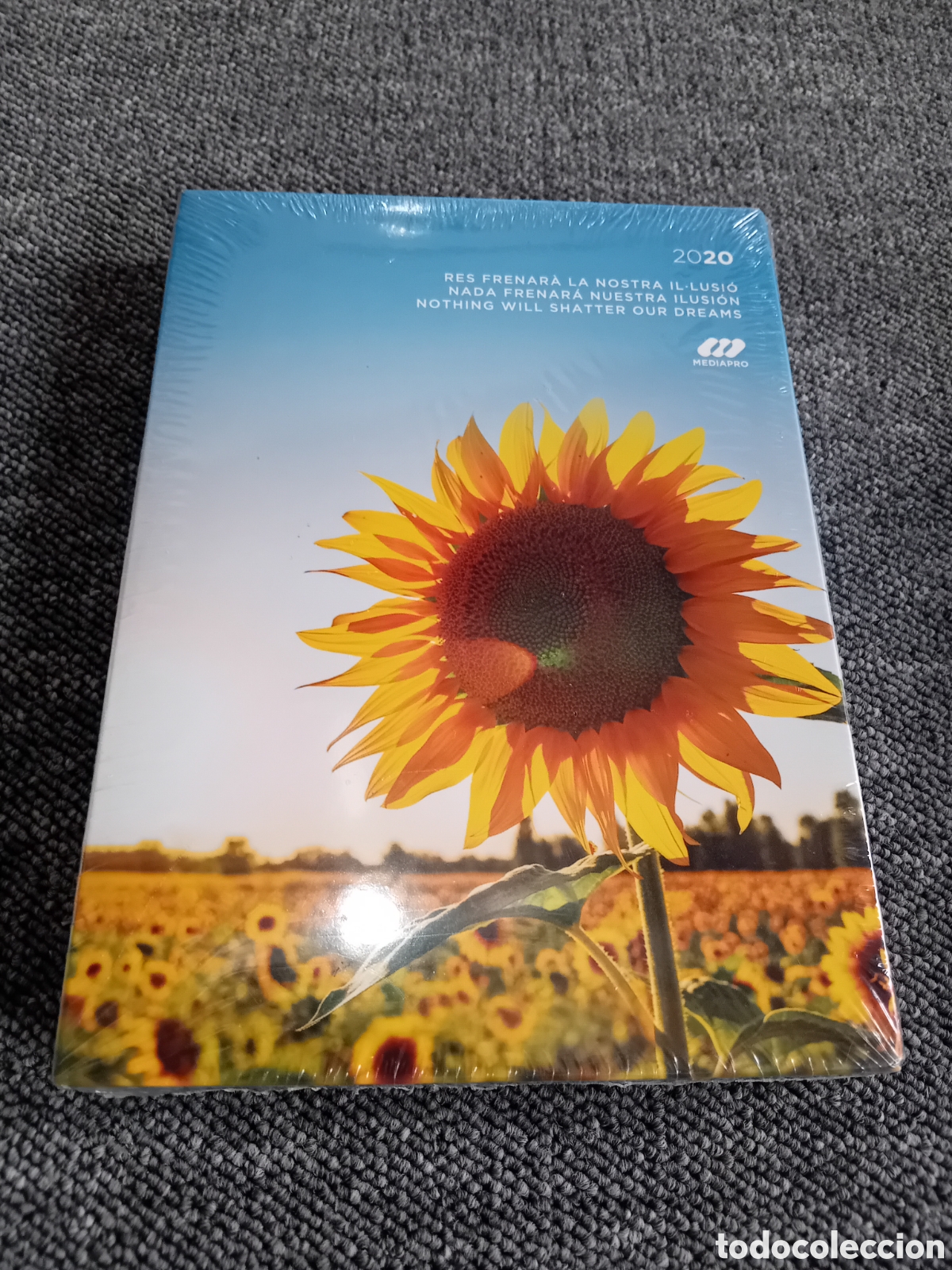 Cine: Pack 4 dvd precintado