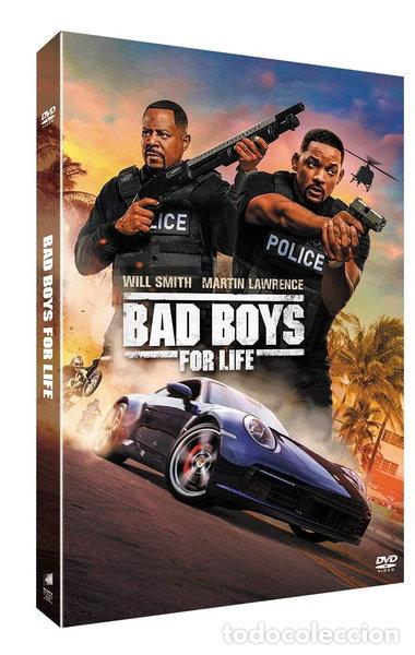 Cine: Bad Boys for Life- 3333297313391