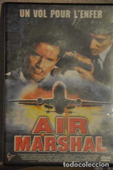 Cine: Air Marshal- 3530941018866