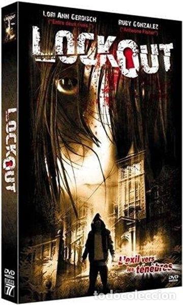 Cine: Lockout- 3512391139957