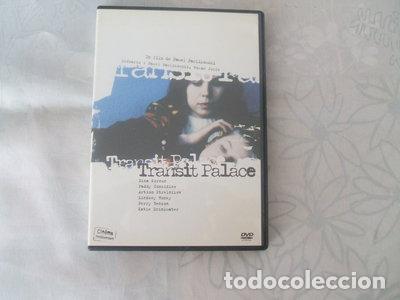 Cine: Transit Palace- 3700173205079