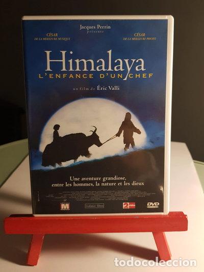 Cine: Himalaya, l'enfance d'un chef- 3346030007860
