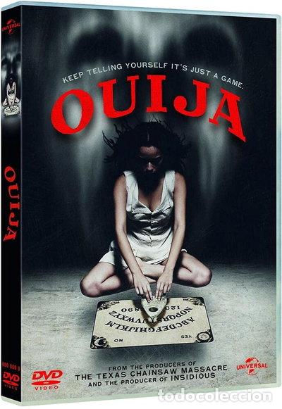 Cine: Ouija- 5053083043162