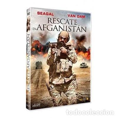 Cine: Rescate en Afganist&aacute;n- 8421394548497