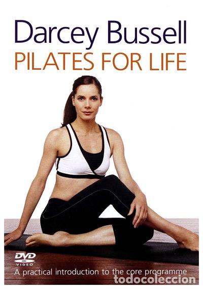 Cine: Pilates For Life- 0094635322392