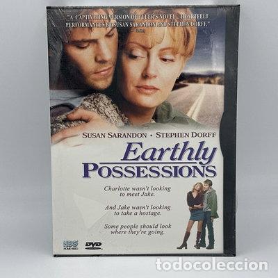 Cine: Earthly Possessions- 0026359147524