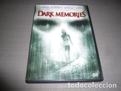 Cine: Dark Memories- 3333297929479
