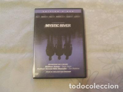 Cine: Mystic River- 7321950395958