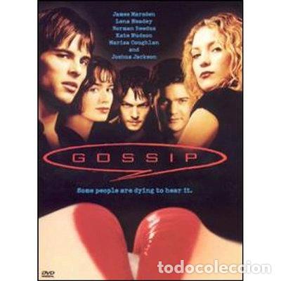Cine: Gossip- 0085391832423