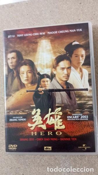 Cine: Hero (5050582282764)