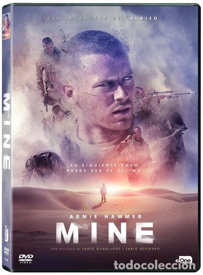 Cine: Mine (8435175972241)